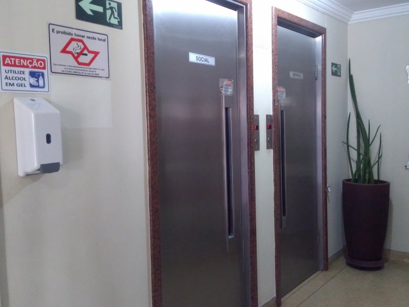 Apartamento para alugar Consolação com 54m² e 1 quarto por R$ 2.900 - 1817618856-img-20200724-121925.jpg