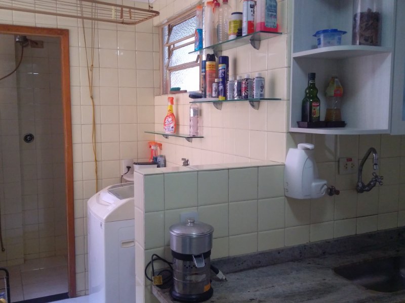 Apartamento para alugar Consolação com 54m² e 1 quarto por R$ 2.900 - 684935638-img-20200724-112715.jpg