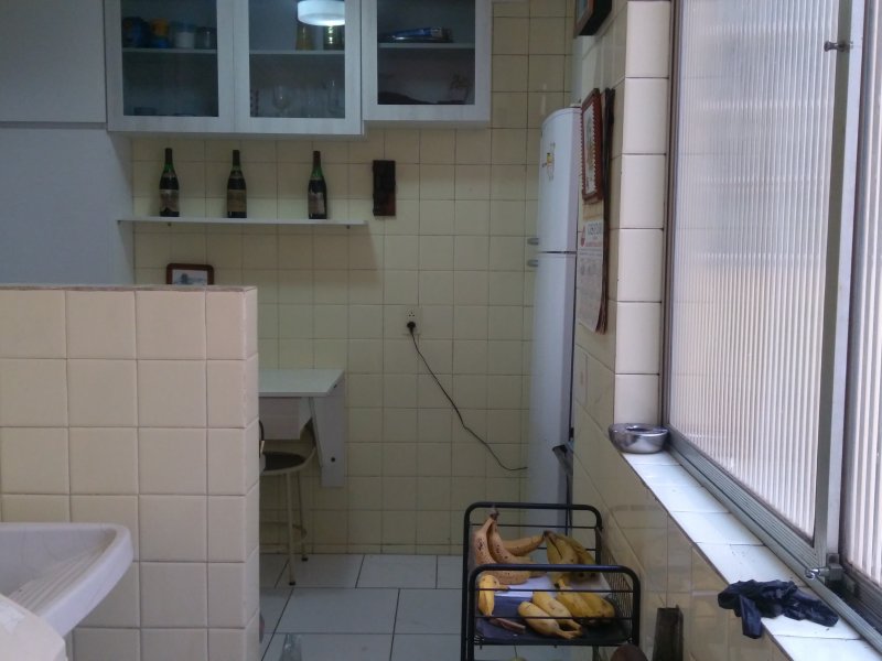 Apartamento para alugar Consolação com 54m² e 1 quarto por R$ 2.900 - 779209417-img-20200724-112743.jpg