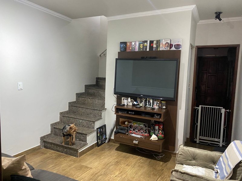Casa de condomínio à venda Jardim Norma com 80m² e 2 quartos por R$ 290.000 - 1773364866-whatsapp-image-2022-07-13-at-07.jpeg