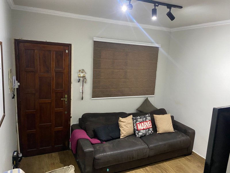 Casa de condomínio à venda Jardim Norma com 80m² e 2 quartos por R$ 290.000 - 1915646489-whatsapp-image-2022-07-13-at-07.jpeg