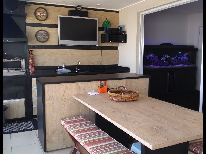 Apartamento à venda Jardim Independência com 127m² e 3 quartos por R$ 1.350.000 - 1781053715-varanda-gourmet-2.jpg