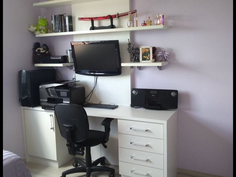 Apartamento à venda Jardim Independência com 127m² e 3 quartos por R$ 1.350.000 - 773922112-quarto-menina-1.jpg