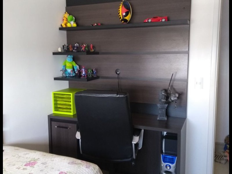 Apartamento à venda Jardim Independência com 127m² e 3 quartos por R$ 1.350.000 - 814415771-quarto-menino-1.jpg