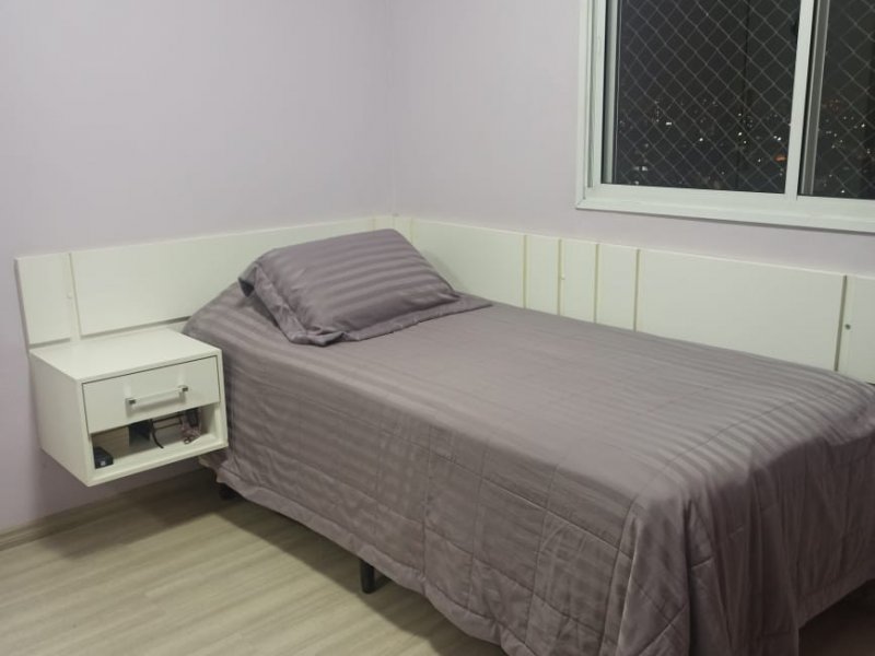 Apartamento à venda Jardim Independência com 127m² e 3 quartos por R$ 1.350.000 - 906145822-quarto-menina-3.jpeg