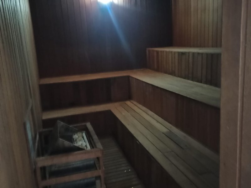 Apartamento à venda Jardim Independência com 127m² e 3 quartos por R$ 1.350.000 - 917260730-15-sauna-2.jpeg