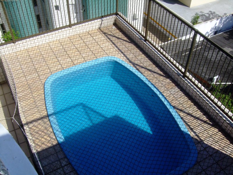 Cobertura à venda Jardim Tres Marias com 193m² e 4 quartos por R$ 860.000 - 1897313159-dscf2528.JPG