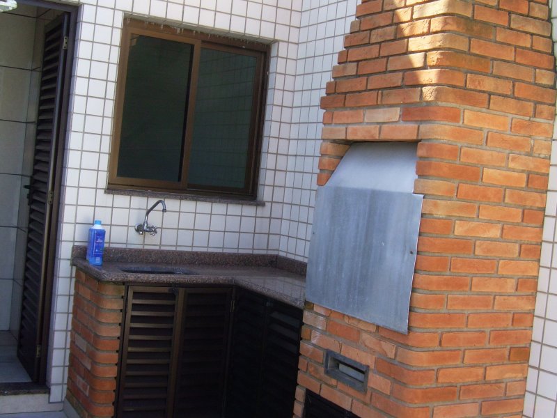 Cobertura à venda Jardim Tres Marias com 193m² e 4 quartos por R$ 860.000 - 526763709-dscf2514.JPG