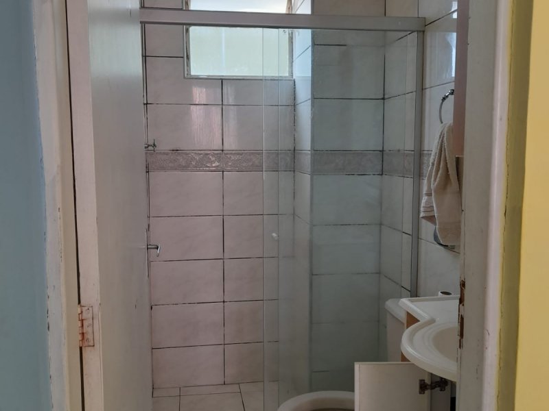 Apartamento à venda Jardim Paulistano (Zona Norte) com 50m² e 2 quartos por R$ 143.500 - 1184589583-apto-4.jpg
