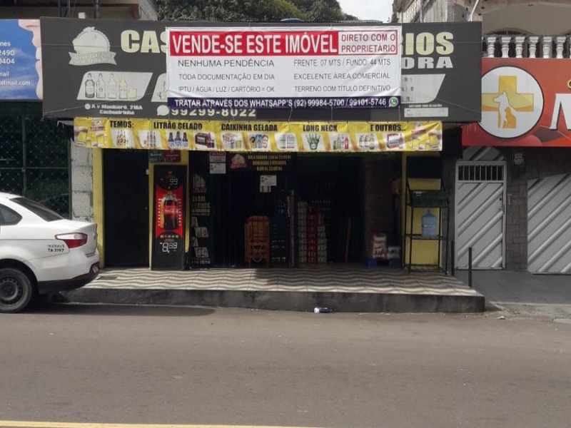 Casa à venda Cachoeirinha com 308m² e 7 quartos por R$ 850.000 - 1874019540-whatsapp-image-2022-07-05-at-08.jpeg