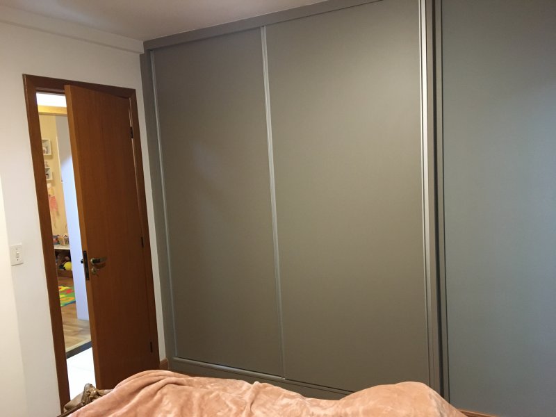 Apartamento à venda Santa Mônica com 71m² e 3 quartos por R$ 355.000 - 200438588-img-5070.JPG