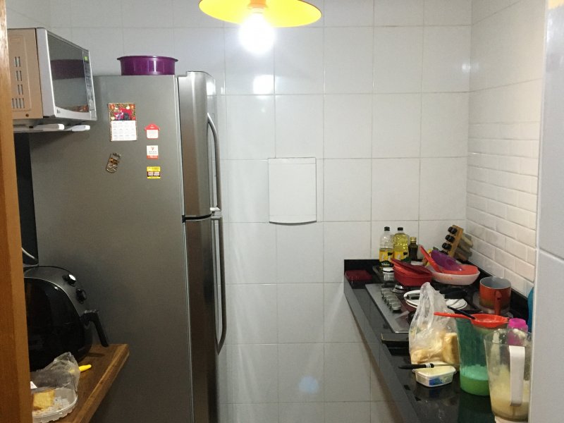 Apartamento à venda Santa Mônica com 71m² e 3 quartos por R$ 355.000 - 2073251635-img-5098.JPG