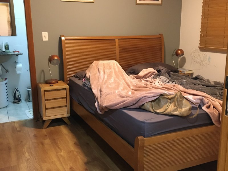 Apartamento à venda Santa Mônica com 71m² e 3 quartos por R$ 355.000 - 2124620465-img-5068.JPG