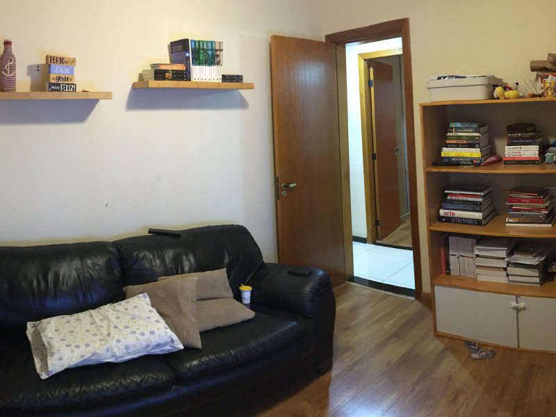 Apartamento à venda Santa Mônica com 71m² e 3 quartos por R$ 355.000 - 2130350506-img-5079.JPG