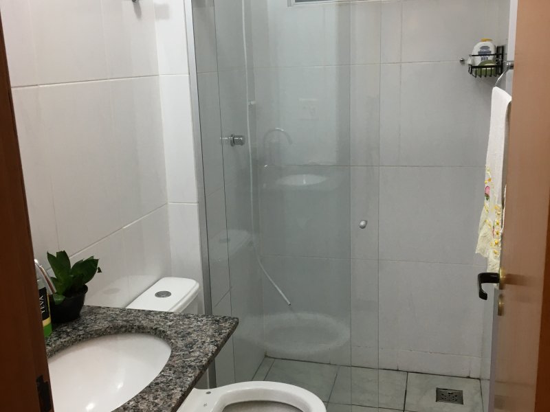 Apartamento à venda Santa Mônica com 71m² e 3 quartos por R$ 355.000 - 70874532-img-5081.JPG