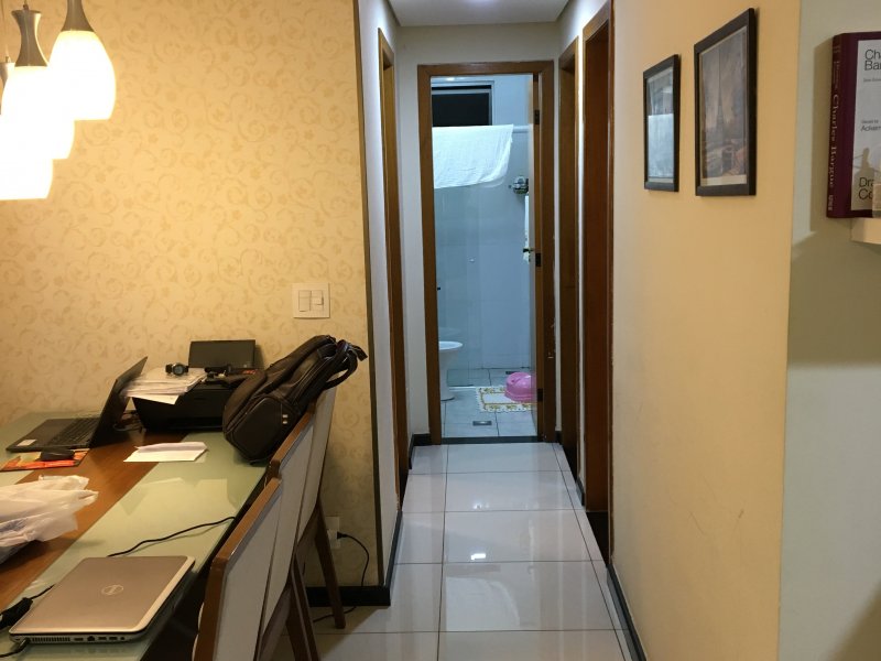 Apartamento à venda Santa Mônica com 71m² e 3 quartos por R$ 355.000 - 743479556-img-5066.JPG