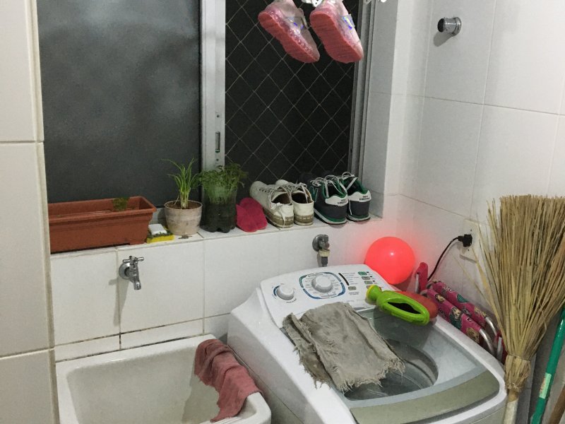 Apartamento à venda Santa Mônica com 71m² e 3 quartos por R$ 355.000 - 925115093-img-5103.JPG