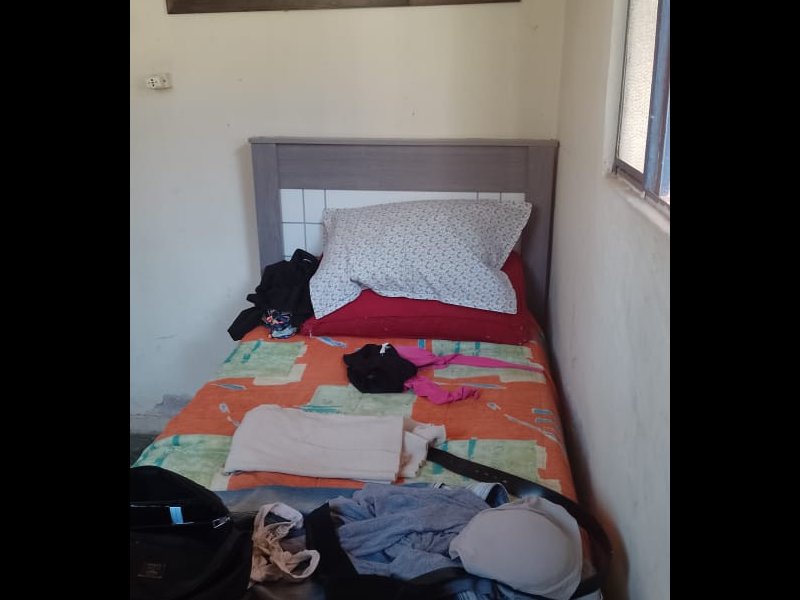 Chácara para alugar Barreira do Triunfo com 150m² e 2 quartos por R$ 500 - 1581230600-img-20220713-wa0019.jpg