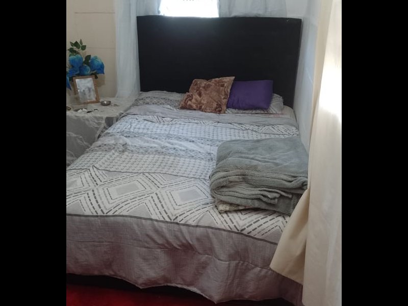 Chácara para alugar Barreira do Triunfo com 150m² e 2 quartos por R$ 500 - 562452067-img-20220713-wa0005.jpg