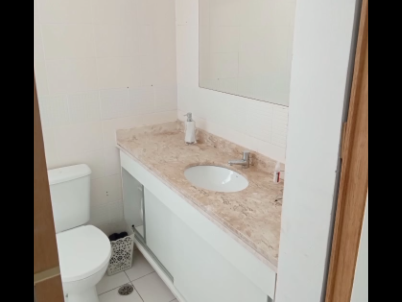 Apartamento à venda Nova Petrópolis com 87m² e 3 quartos por R$ 550.000 - 1540058182-apt24-quarto.png