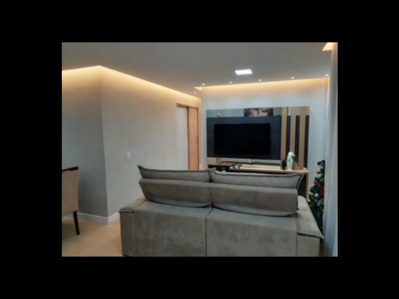 Apartamento à venda Nova Petrópolis com 87m² e 3 quartos por R$ 550.000 - 224282450-apt2-sala.png