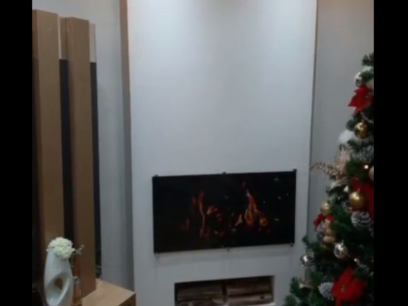 Apartamento à venda Nova Petrópolis com 87m² e 3 quartos por R$ 550.000 - 432321760-apt5-lareira.png