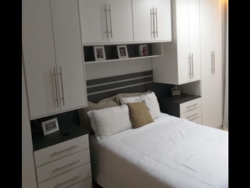 Apartamento à venda Nova Petrópolis com 87m² e 3 quartos por R$ 550.000 - 491090301-apt20-quarto.png