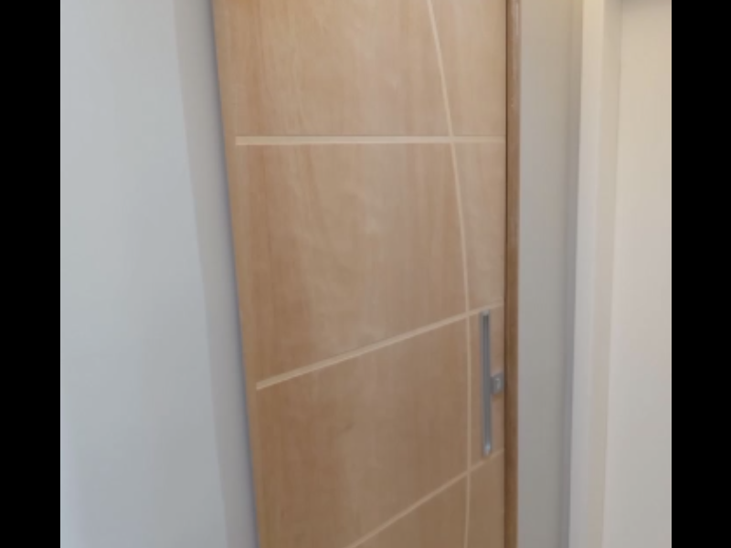 Apartamento à venda Nova Petrópolis com 87m² e 3 quartos por R$ 550.000 - 619482165-apt14-porta-banheiro.png