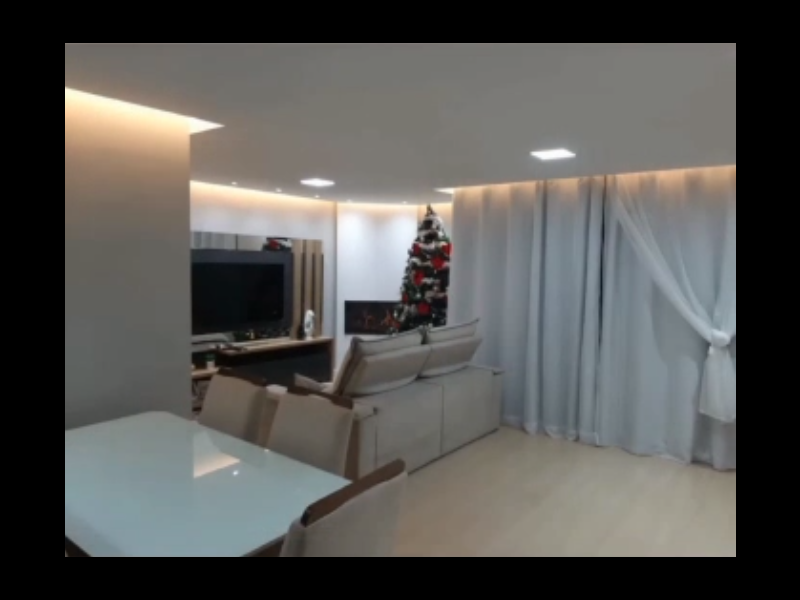 Apartamento à venda Nova Petrópolis com 87m² e 3 quartos por R$ 550.000 - 744053678-apt4-sala.png