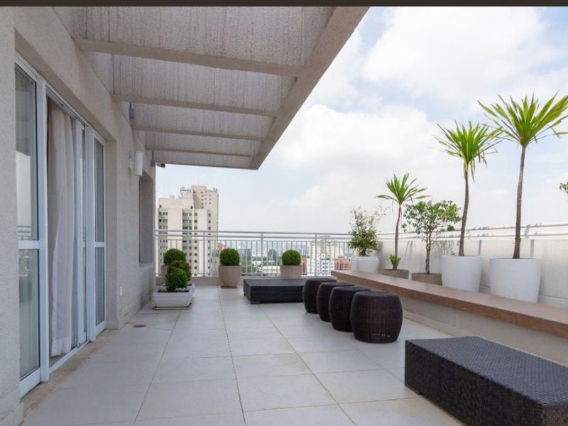 Apartamento à venda Santo Amaro com 31m² e 1 quarto por R$ 399.000 - 1683509870-2.jpg