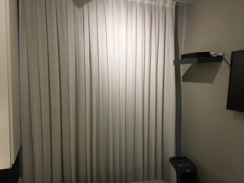 Apartamento à venda Santo Amaro com 31m² e 1 quarto por R$ 399.000 - 207127638-quarto.JPG