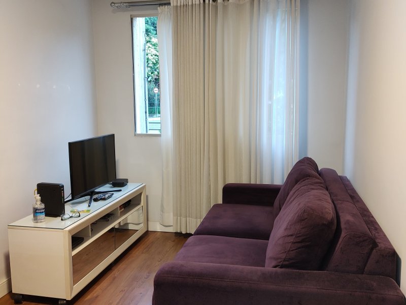 Apartamento à venda Jardim Cidade Pirituba com 50m² e 2 quartos por R$ 230.000 - 1863476827-9.jpg