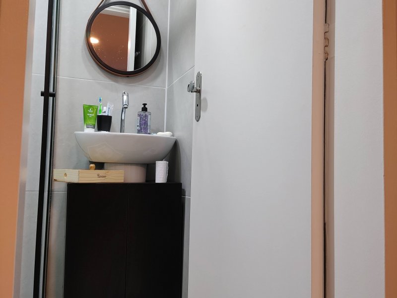 Apartamento à venda Jardim Cidade Pirituba com 50m² e 2 quartos por R$ 230.000 - 625123778-15.jpg