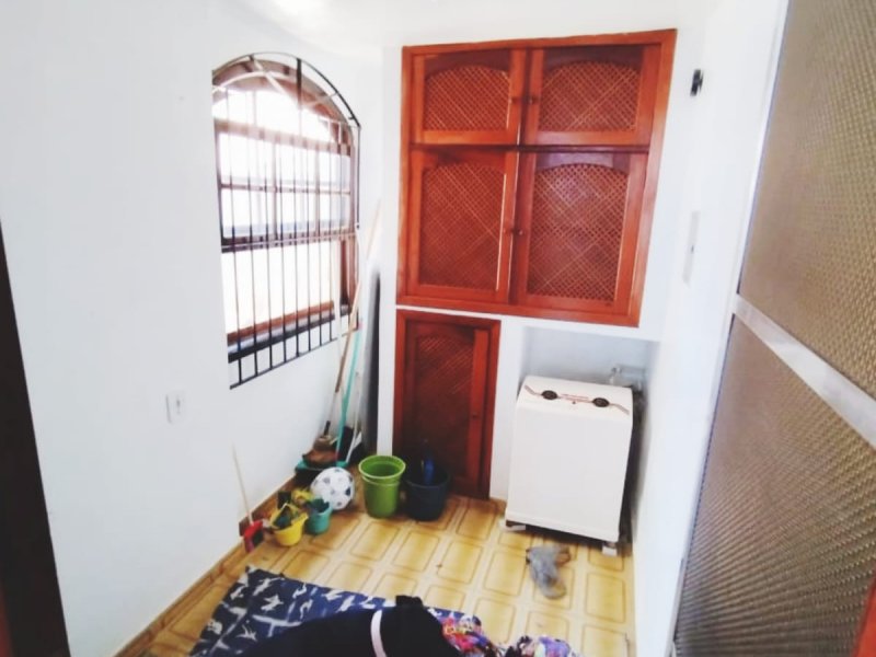 Casa de condomínio à venda Estação com 240m² e 4 quartos por R$ 300.000 - 12512146-img-20220519-wa0015.jpg