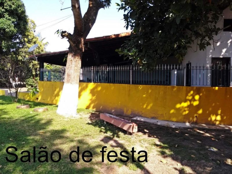 Casa de condomínio à venda Estação com 240m² e 4 quartos por R$ 300.000 - 1325713724-img-20220519-wa0010.jpg