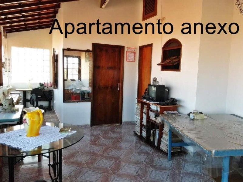 Casa de condomínio à venda Estação com 240m² e 4 quartos por R$ 300.000 - 1873815844-img-20220519-wa0012.jpg