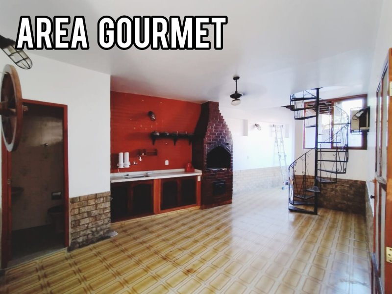 Casa de condomínio à venda Estação com 240m² e 4 quartos por R$ 300.000 - 517485921-img-20220519-wa0005.jpg