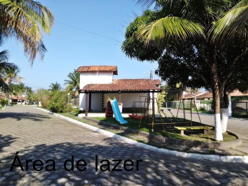 Casa de condomínio à venda Estação com 240m² e 4 quartos por R$ 300.000 - 710406038-img-20220519-wa0013.jpg