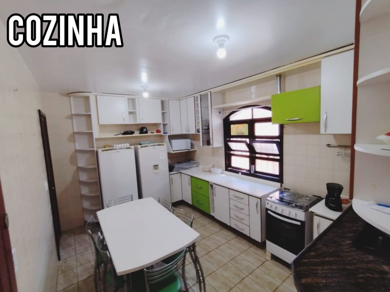 Casa de condomínio à venda Estação com 240m² e 4 quartos por R$ 300.000 - 903872284-img-20220519-wa0018.jpg