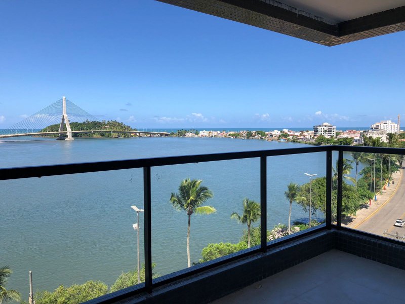 Apartamento à venda Pontal com 80m² e 3 quartos por R$ 490.000 - 334426634-3.jpeg