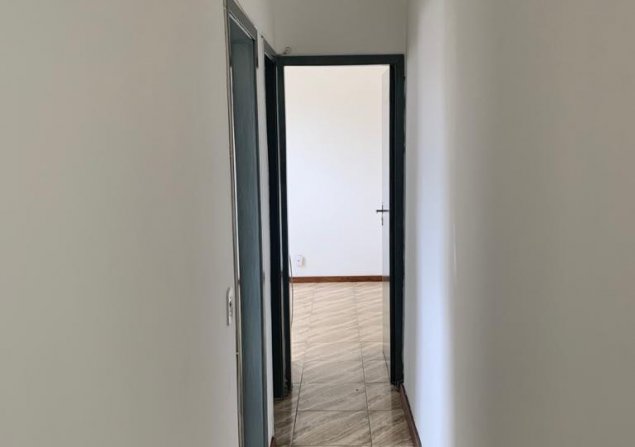 imóvel com 55m²