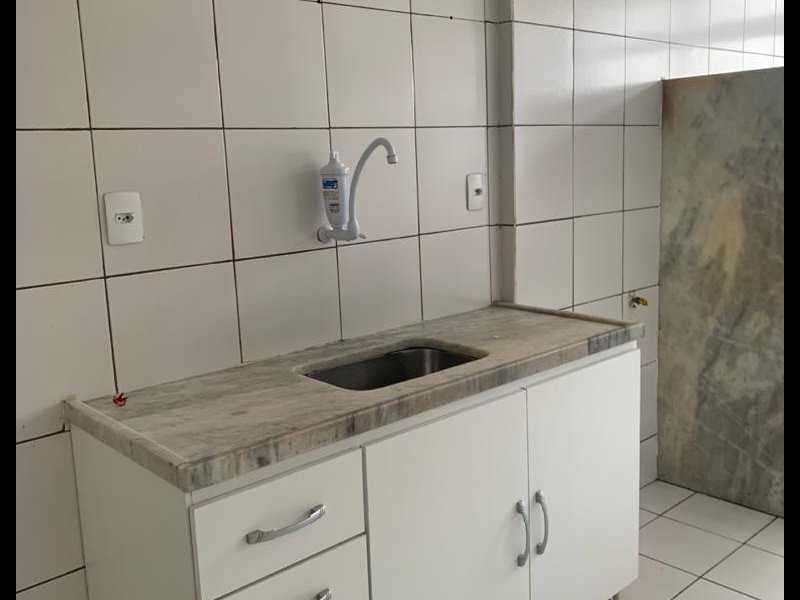Apartamento à venda Freguesia (Jacarepaguá) com 55m² e 2 quartos por R$ 190.000 - 793952264-foto-cozinha-1.jpeg