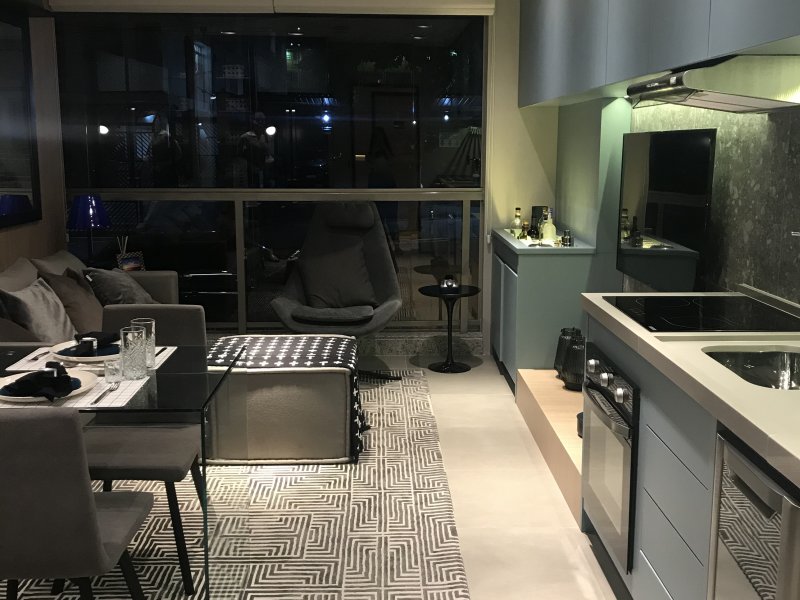 Apartamento à venda Vila Mariana com 38m² e 1 quarto por R$ 640.000 - 1216887749-3eefd865-e752-4b6d-bd26-ed368ea5c867.jpeg