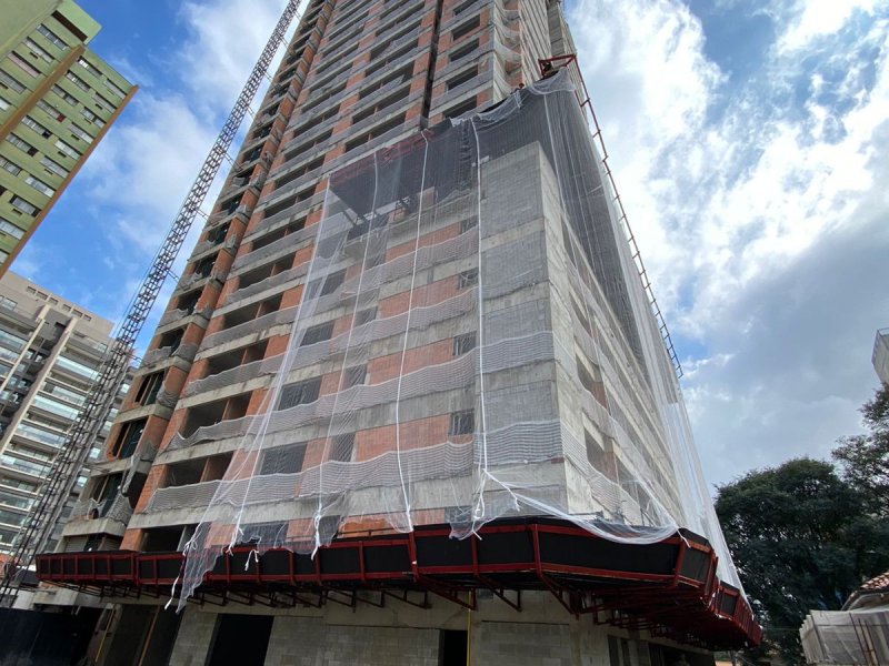 Apartamento à venda Vila Mariana com 38m² e 1 quarto por R$ 640.000 - 840281440-26f910a1-4e5f-4053-a554-061f72caf365.jpeg