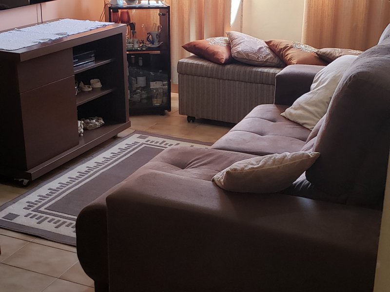 Apartamento à venda Vila Santa Catarina com 57m² e 2 quartos por R$ 390.000 - 1853936165-inbound1767766589181223391.jpg
