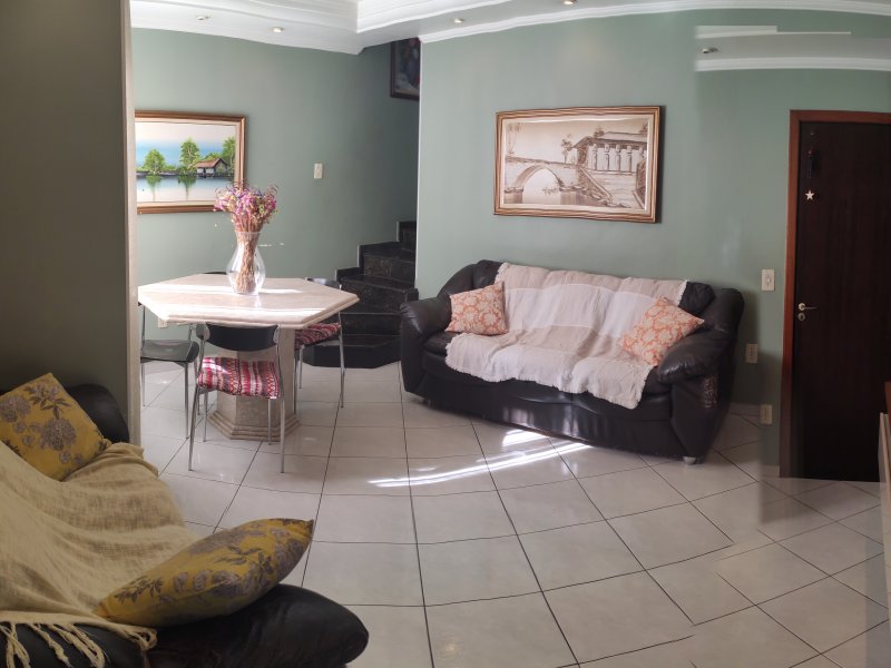 Cobertura à venda Jardim com 170m² e 3 quartos por R$ 725.000 - 156058475-pano-20220702-101614.jpg