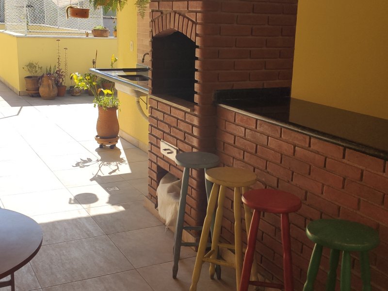 Cobertura à venda Jardim com 170m² e 3 quartos por R$ 725.000 - 2006379000-img-20220702-112500.jpg