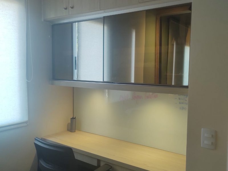 Apartamento à venda Jaguaré com 68m² e 3 quartos por R$ 580.000 - 1104089885-11-bancada-da-suite.jpeg