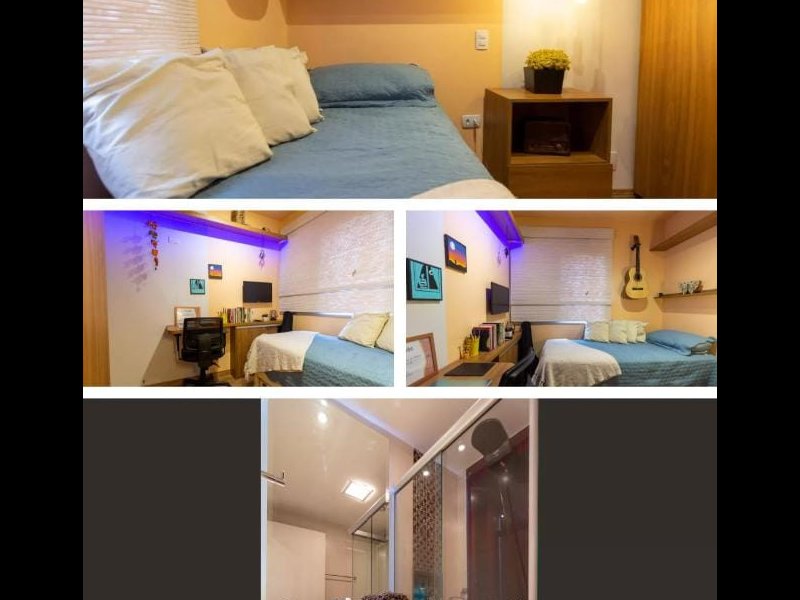 Apartamento à venda Jaguaré com 68m² e 3 quartos por R$ 580.000 - 1707782192-29-geral-quarto-l.jpeg