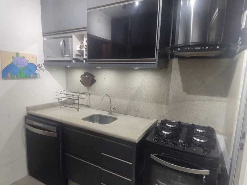 Apartamento à venda Jaguaré com 68m² e 3 quartos por R$ 580.000 - 221829115-20-cozinha-perspectiva-2.jpeg